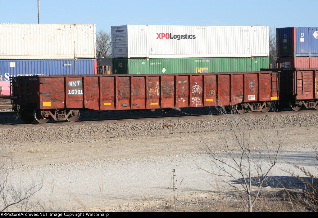 MKT 16301